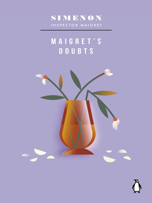 Title details for Maigret's Doubts by Georges Simenon - Available